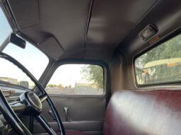 										1950 Chevrolet 3100 Flatbed 4-Speed full									
