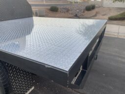 										1950 Chevrolet 3100 Flatbed 4-Speed full									