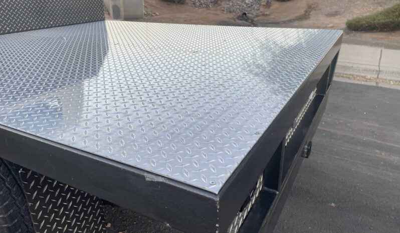 								1950 Chevrolet 3100 Flatbed 4-Speed full									