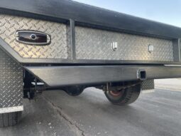 										1950 Chevrolet 3100 Flatbed 4-Speed full									