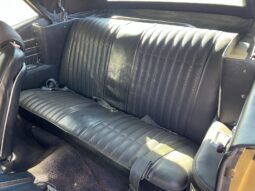 										1970 Pontiac GTO Convertible full									