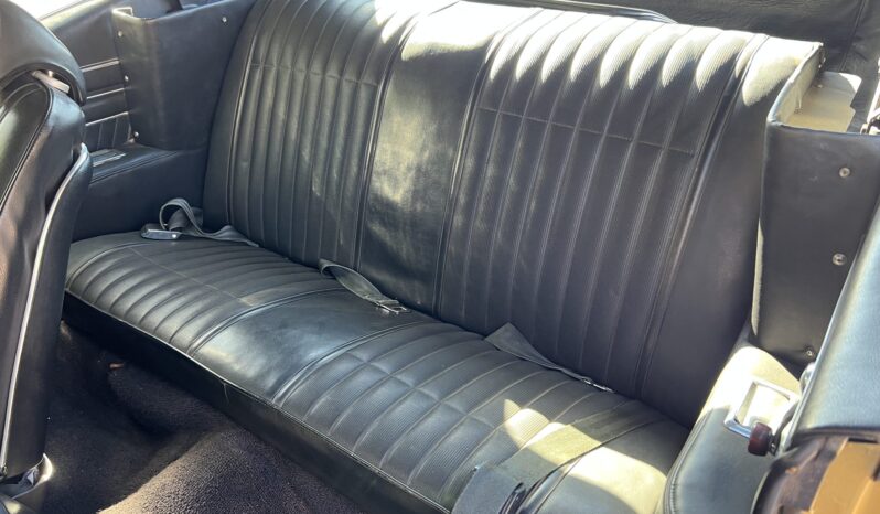 								1970 Pontiac GTO Convertible full									