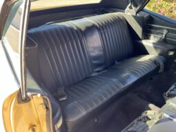 										1970 Pontiac GTO Convertible full									