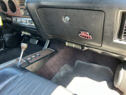 										1970 Pontiac GTO Convertible full									