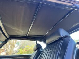 										1970 Pontiac GTO Convertible full									