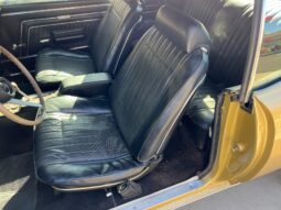 										1970 Pontiac GTO Convertible full									