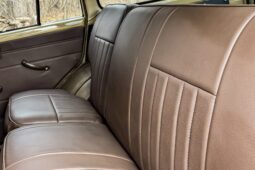 										1981 Toyota Land Cruiser FJ60 4-Speed full									