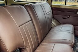 										1981 Toyota Land Cruiser FJ60 4-Speed full									