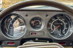 										1981 Toyota Land Cruiser FJ60 4-Speed full									