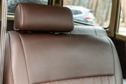 										1981 Toyota Land Cruiser FJ60 4-Speed full									