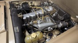 										1970 Mercedes-Benz 280SL full									