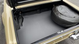 1970 Mercedes-Benz 280SL