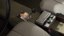 1970 Mercedes-Benz 280SL