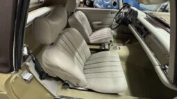 1970 Mercedes-Benz 280SL