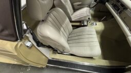 1970 Mercedes-Benz 280SL