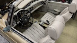 										1970 Mercedes-Benz 280SL full									