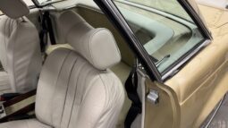 										1970 Mercedes-Benz 280SL full									