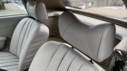 										1970 Mercedes-Benz 280SL full									