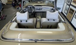 										1970 Mercedes-Benz 280SL full									