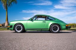 1978 Porsche 911SC Coupe