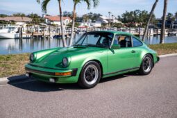 1978 Porsche 911SC Coupe
