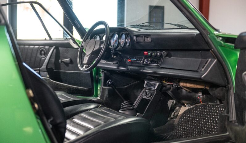 								1978 Porsche 911SC Coupe full									