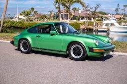 1978 Porsche 911SC Coupe