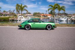 1978 Porsche 911SC Coupe