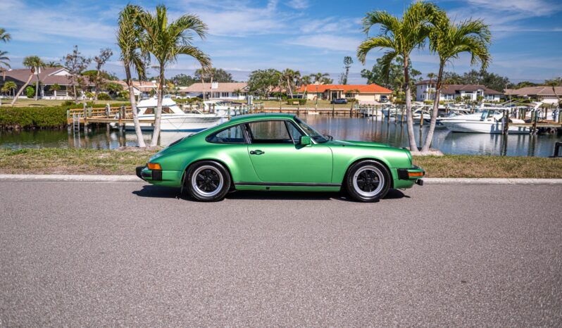 								1978 Porsche 911SC Coupe full									