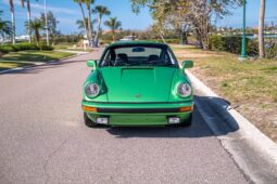 1978 Porsche 911SC Coupe full