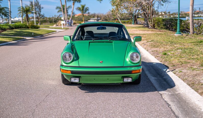 								1978 Porsche 911SC Coupe full									