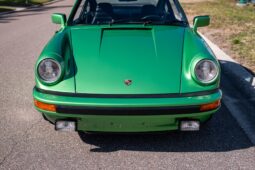 1978 Porsche 911SC Coupe full