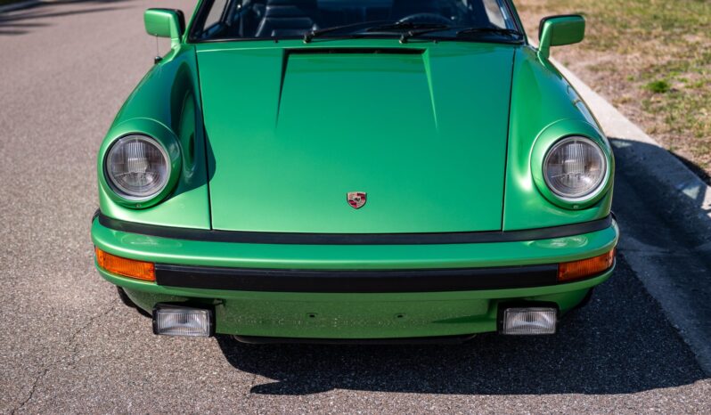 								1978 Porsche 911SC Coupe full									