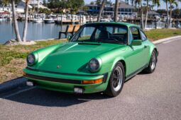 1978 Porsche 911SC Coupe full