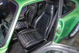 1978 Porsche 911SC Coupe full