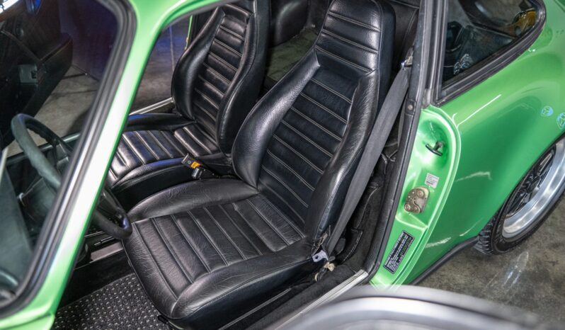 								1978 Porsche 911SC Coupe full									