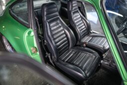 1978 Porsche 911SC Coupe full