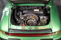 1978 Porsche 911SC Coupe full