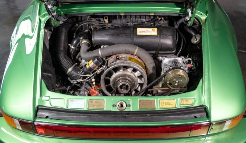 								1978 Porsche 911SC Coupe full									