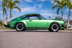 1978 Porsche 911SC Coupe full