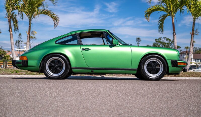 								1978 Porsche 911SC Coupe full									
