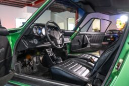 1978 Porsche 911SC Coupe full