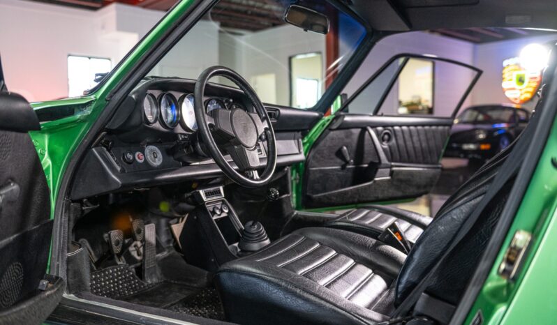 								1978 Porsche 911SC Coupe full									