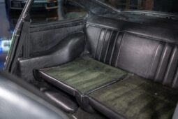 1978 Porsche 911SC Coupe full