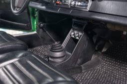 1978 Porsche 911SC Coupe full