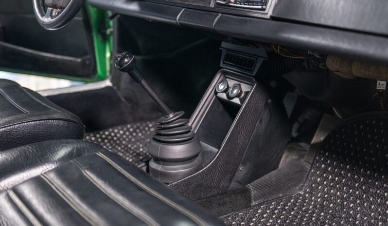 								1978 Porsche 911SC Coupe full									