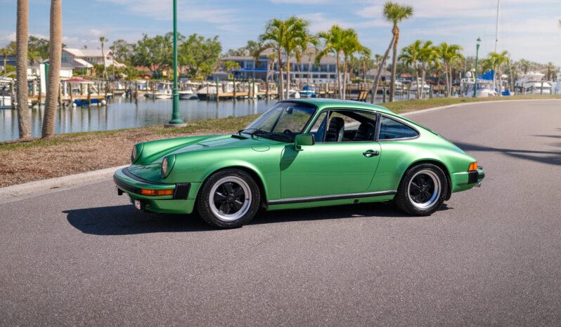 								1978 Porsche 911SC Coupe full									
