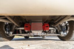 1962 Chevrolet Corvette 5-Speed