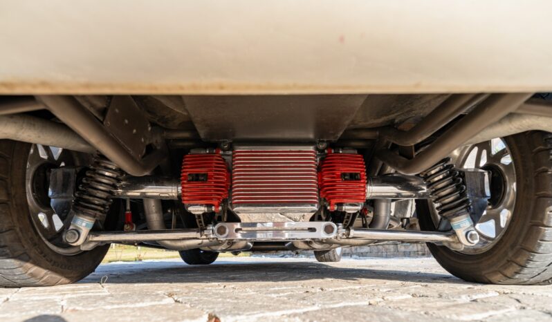 								1962 Chevrolet Corvette 5-Speed full									