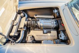 1962 Chevrolet Corvette 5-Speed